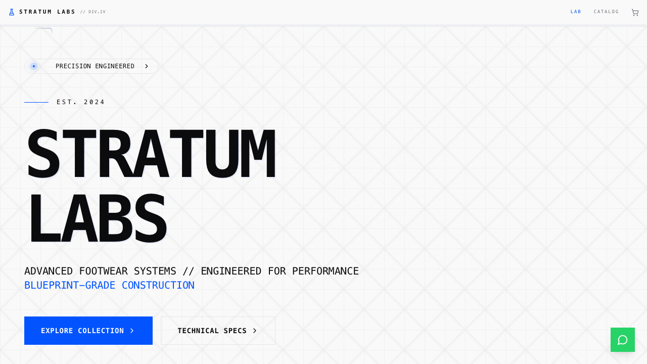 Stratum Labs